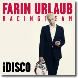 Cover: Farin Urlaub Racing Team - iDisco