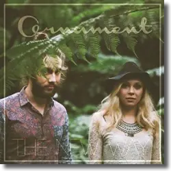 Cover: Ornament - The New Way