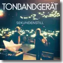 Cover:  Tonbandgert - Sekundenstill