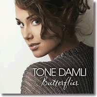 Cover: Tone Damli - Butterflies