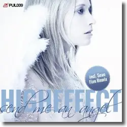 Cover: Higheffect - Send Me An Angel