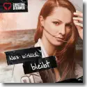 Cover:  Christina Strmer - Was wirklich bleibt