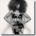 Cover:  Nadia Gattas - The Feeling