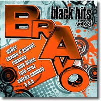 Cover: BRAVO Black Hits 23 - Various Artists