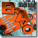 Cover:  BRAVO Black Hits 23 - Various Artists