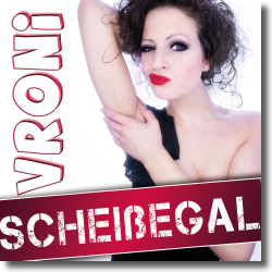 Cover: Vroni - Scheiegal