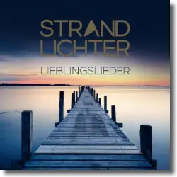 Cover: Strandlichter - Lieblingslieder