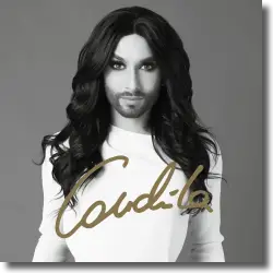 Cover: Conchita Wurst - Conchita