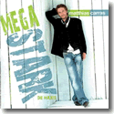 Cover:  Matthias Carras - Megastark - die Maxis