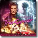 Cover:  David Hasselhoff - True Survivor  (From 'Kung Fury')