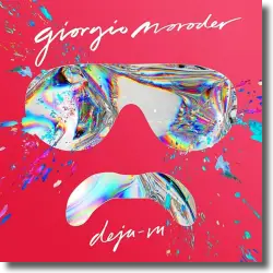 Cover: Giorgio Moroder - Dj Vu