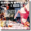 Darius & Finlay & Nicco - Firestarter