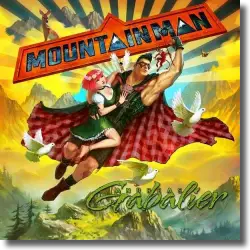 Cover: Andreas Gabalier - Mountain Man