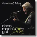Cover:  Reinhard Mey - Dann mach's gut - live