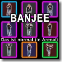 Banjee - Das ist Normal (in Arenal)