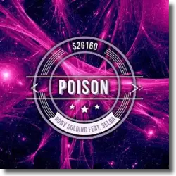 Cover: Rony Golding feat. Selda - Poison