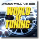 Cover:  Damon Paul vs. 666 - World Of Tuning