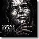 Cover:  Tommy Bolin - Teaser - 40th Anniversary Vinyl Edition Box Set