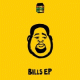 Cover: LunchMoney Lewis - Bills