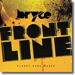 Cover: Bryce - Frontline