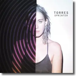 Cover: Torres - Sprinter