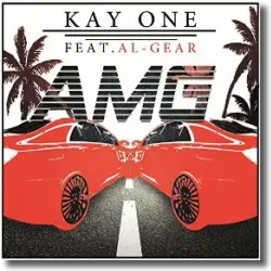 Cover: Kay One feat. Al-Gear - AMG
