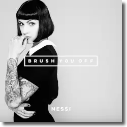 Cover: Nessi - Brush You Off