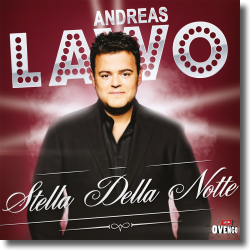 Cover: Andreas Lawo - Stella Della Notte