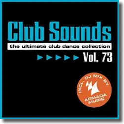 Cover: Club Sounds Vol. 73 - Various Artists