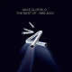 Cover: Mike Oldfield - Best Of 1992-2003