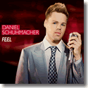 Cover:  Daniel Schuhmacher - Feel