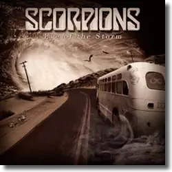 Cover: Scorpions - Eye Of The Storm