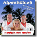 Cover:  Alpenklsch - Knigin der Nacht