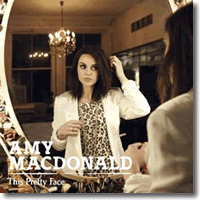 Cover: Amy Macdonald - This Pretty Face