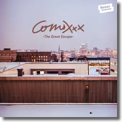 Cover: ComixXx - The Great Escape