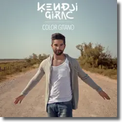 Cover: Kendji Girac - Color Gitano