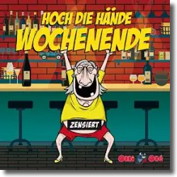 Cover: Olli Ol - Hoch die Hnde Wochenende