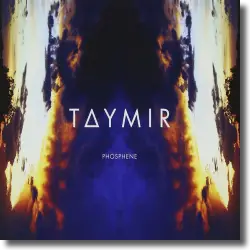 Cover: Taymir - Phosphene