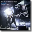 Cover:  Die Fantastischen Vier - Rekord - Live in Wien