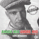 Cover: Udo Wenders - Amada Mia, Amore Mio (Remix)