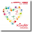 DJ Happy Vibes feat. Jazzmin - Kinder/Children