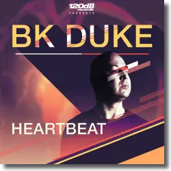 Cover: BK Duke - Heartbeat