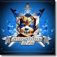 Cover: sunshine live Vol. 30 - Various Artists