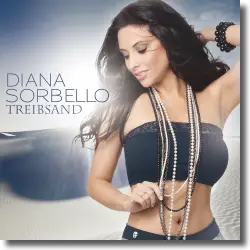 Cover: Diana Sorbello - Treibsand