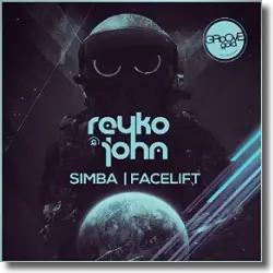 Cover: Reyko & John - Simba / Facelift