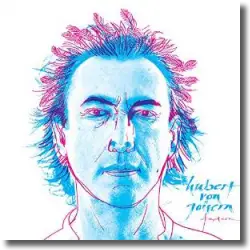 Cover: Hubert von Goisern - Federn