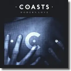Cover: Coasts - Modern Love