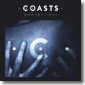 Cover:  Coasts - Modern Love