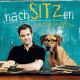 Cover: Martin Rtter - nachSITZen