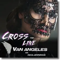 Cover: Van Angeles feat. Regi Jennings - Cross The Line